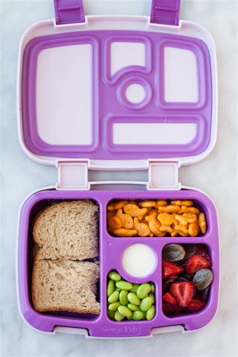 kids lunch containers